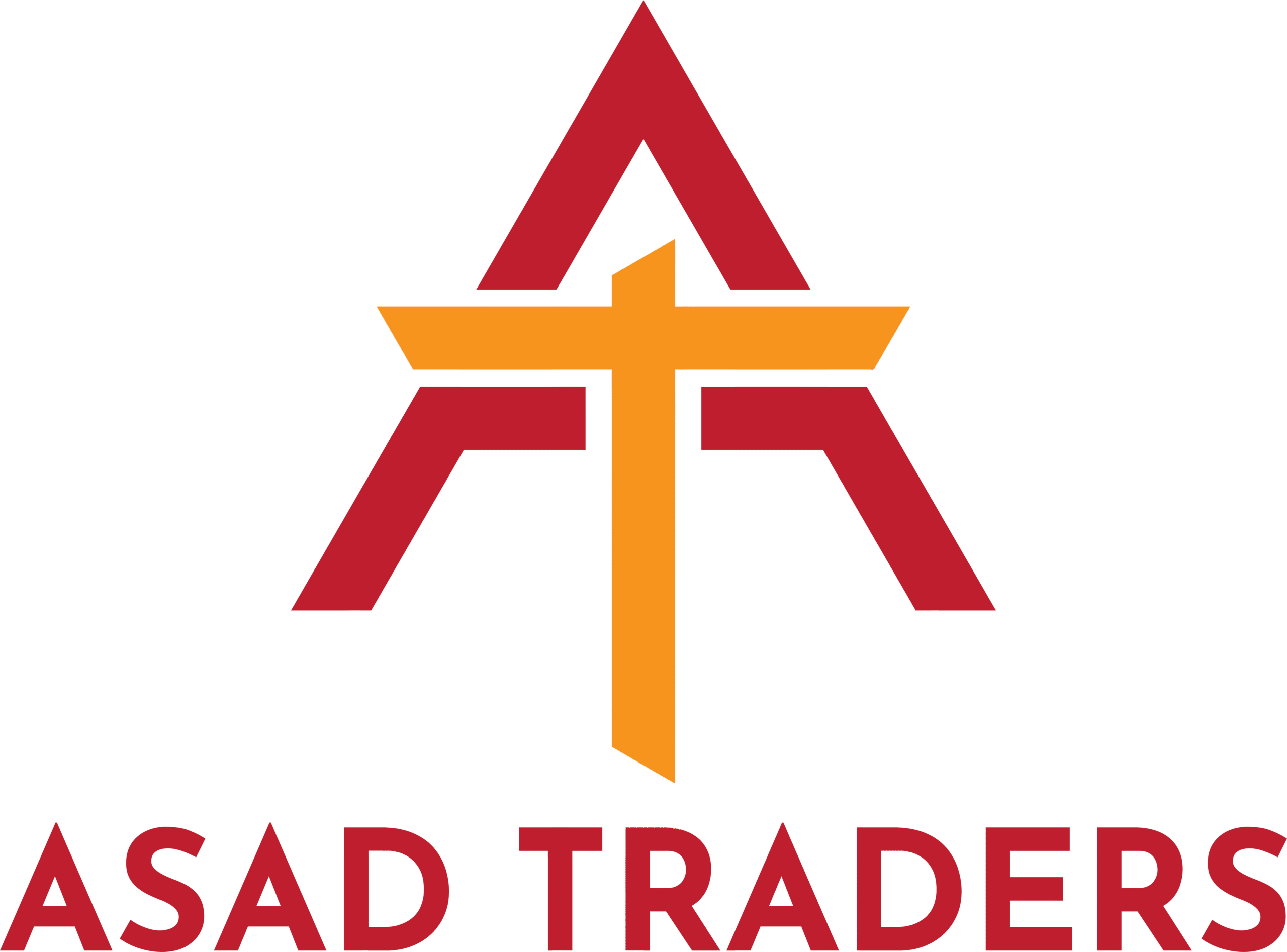 Asad Trader | Leading Himalayan Salt Manufacturer & Exporter