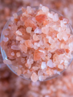 Himalayan Light Pink Salt (Bulk and Wholesale)