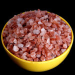 Dark Pink Coarse Salt available in Bulk and Wholesale Prices