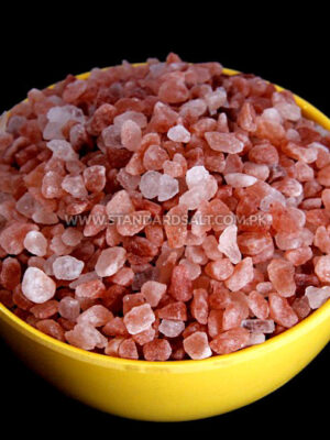 Dark Pink Coarse Salt available in Bulk and Wholesale Prices