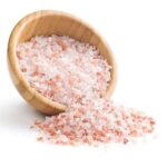 Himalayan Light Pink Salt Size 2 MM to 5 MM available in Bulk and Wholesale Prices