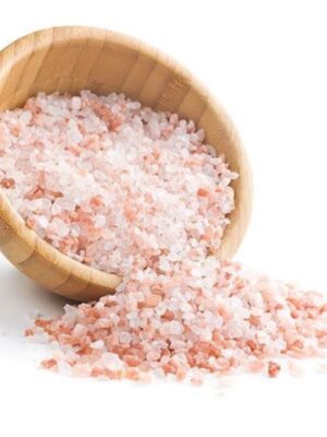 Himalayan Light Pink Salt Size 2 MM to 5 MM available in Bulk and Wholesale Prices