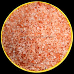 Himalayan Dark Pink White Salt available in Bulk and Wholesale Prices