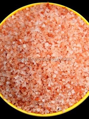 Himalayan Dark Pink White Salt available in Bulk and Wholesale Prices