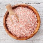 Himalayan Light Pink Salt Size 1 MM to 2 MM available in Bulk and Wholesale Prices