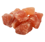 Himalayan Light Pink Salt Size 40 Grams to 80 Grams available in Bulk and Wholesale Prices