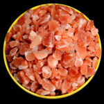 Himalayan Dark Pink Salt Extra Coarse available in Bulk and Wholesale Prices