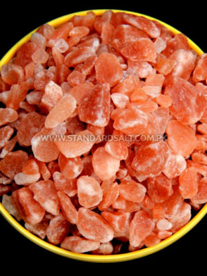 Himalayan Dark Pink Salt Extra Coarse available in Bulk and Wholesale Prices