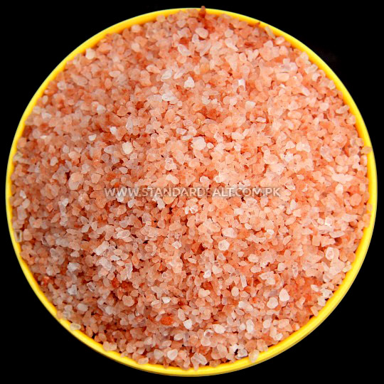 Asad Trader | Leading Himalayan Salt Manufacturer & Exporter