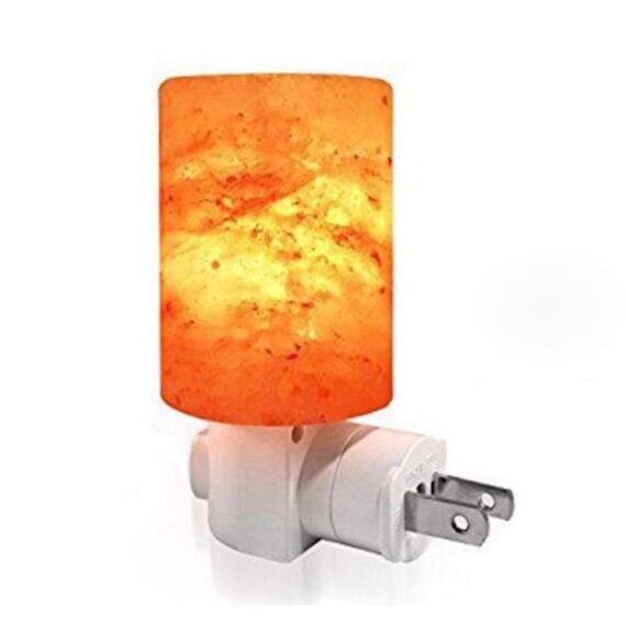 AST - Himalayan salt Light